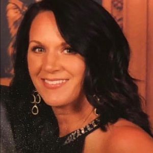 Meet your Posher, Lee ann